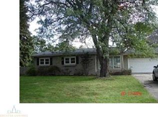 5538 Marsh Rd, Haslett, MI 48840