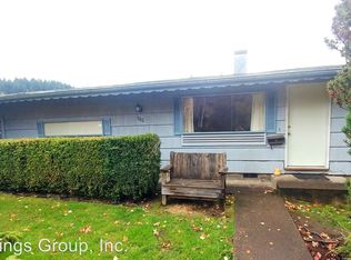 980 E 32nd Ave, Eugene, OR 97405