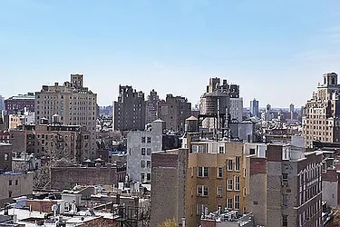 Rented by Barkoff Residential 