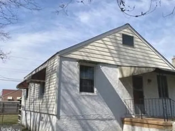 253 Trappe Rd, Dundalk, MD 21222
