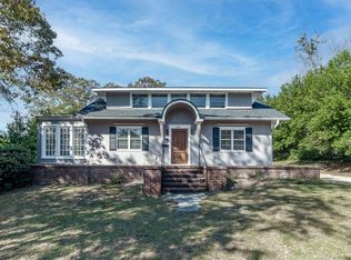 1109 Troupe St, Augusta, GA 30904