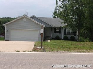 184 Bittersweet Rd, Four Seasons, MO 65049