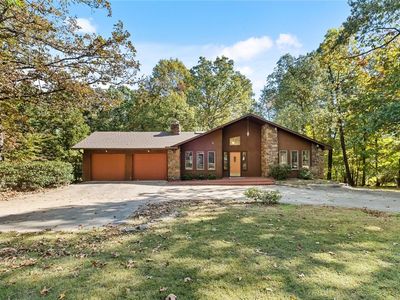 2605 Sequoyah Dr, Rogers, AR, 72758