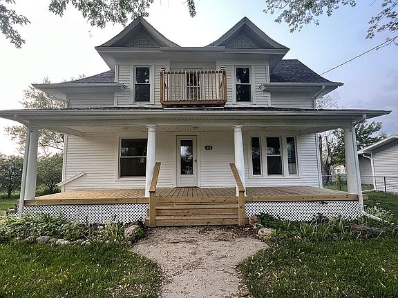 415 7th Street, Murray, Iowa