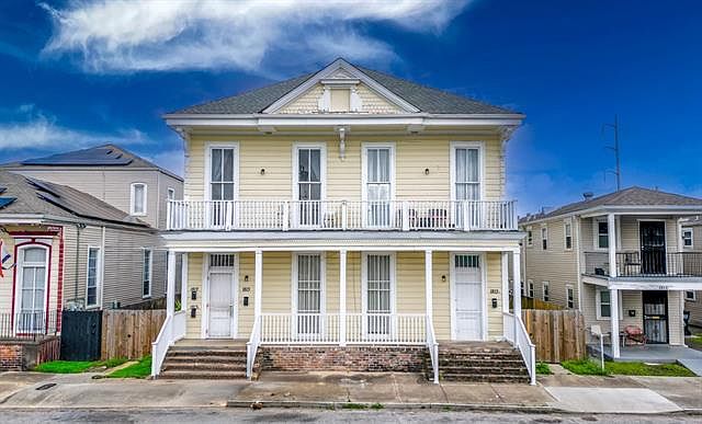 1st image of 1813 S Rampart St #2B