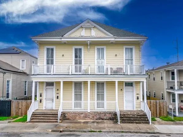 1813 S Rampart St #2B, New Orleans, LA 70113