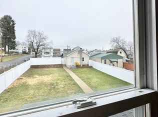 1160 Upper Mulberry St, Danville, PA 17821