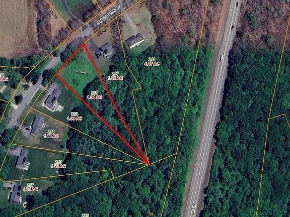 3rd image of 235 Podunk Rd
