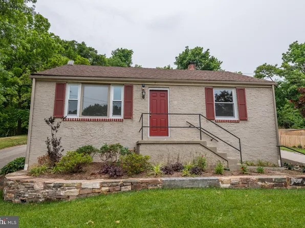 948 Matsonford Rd, Conshohocken, PA 19428