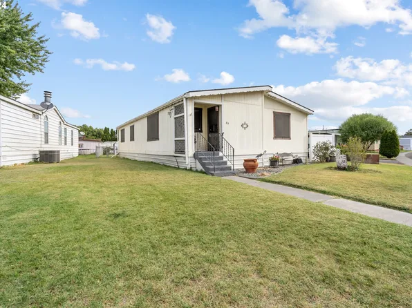 1030 SW 11th St Unit 85, Hermiston, OR 97838