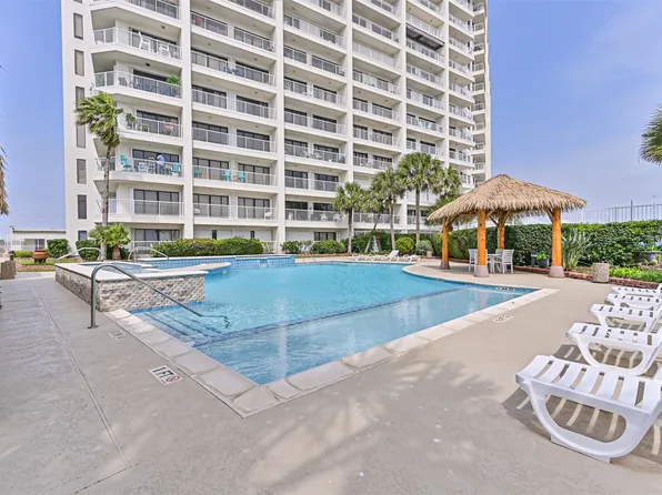 7700 Seawall Blvd APT 508, Galveston, TX 77551