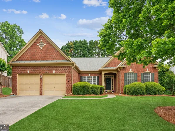 1815 Montcliff Dr, Cumming, GA 30041