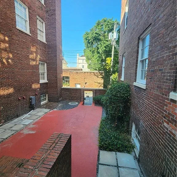 101 W Oglethorpe Ave #407 — Photo 30