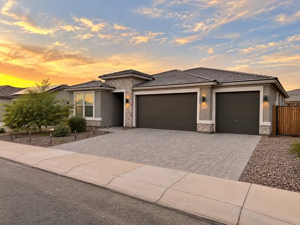 736 W Racine Dr, Casa Grande, AZ 85122
