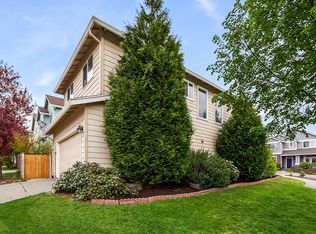 17071 Woodside Dr SE, Renton, WA 98058