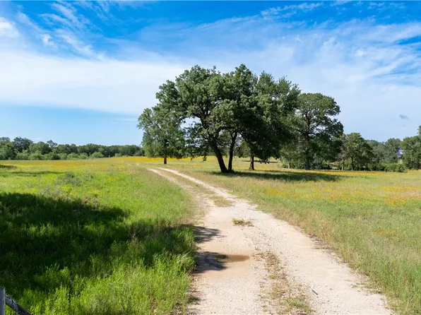 3750 Homer Rice Rd, Bryan, TX 77807