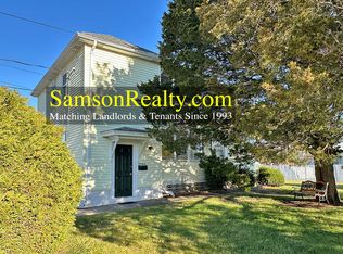 19 Fairmount Ave #1, Johnston, RI 02919