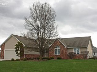 2316 Stepping Stone Pass, Flushing, MI
