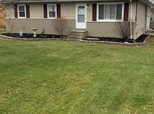 1642 S Carpenter Rd, Brunswick, OH 44212