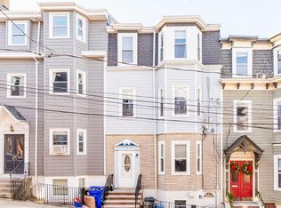 3 Pacific St #3H, Boston, MA 02127
