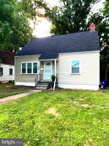 5628 Stonington Ave, Baltimore, MD, 21207