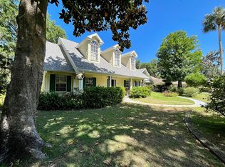 1436 Pecos Dr, Ormond Beach, FL 32174