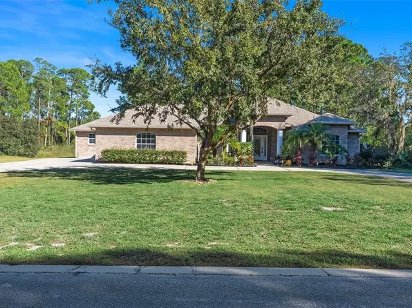 2666 Winnemissett Oaks Dr, Deland, FL 32724