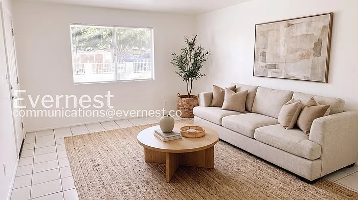 2 bed, 1.0 bath, 1000 sqft, $1,445 — Photo 4