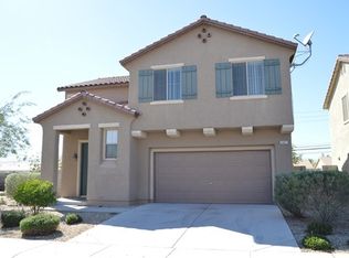 5421 Pipers Meadow Ct, North Las Vegas, NV 89031