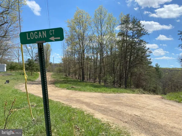 58 Logan Ct, Shanks, WV 26761
