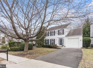 517 North St NE, Leesburg, VA 20176