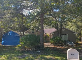 102 Stafford Rd, Brunswick, GA 31523