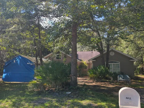 102 Stafford Rd, Brunswick, GA 31523