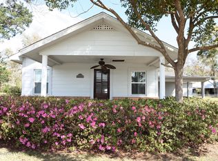 706 Church St, Lucedale, MS 39452