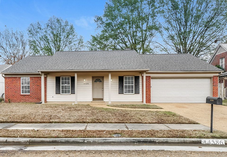 1st image of 4586 Kings Grant Dr