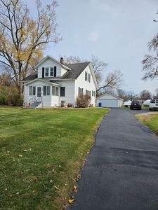 240 N Cass Lake Rd, Waterford, MI, 48328