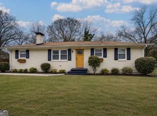 4147 Elizabeth St NE, Covington, GA 30014