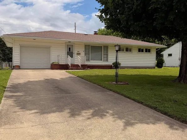 400 E Roselawn Dr, Logansport, IN 46947