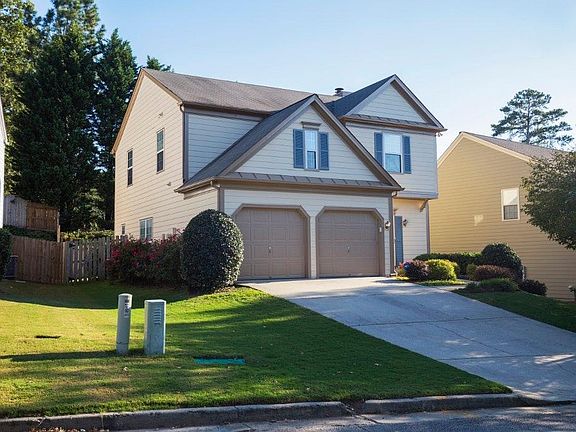 2nd image of 2918 Cottesford Way SE