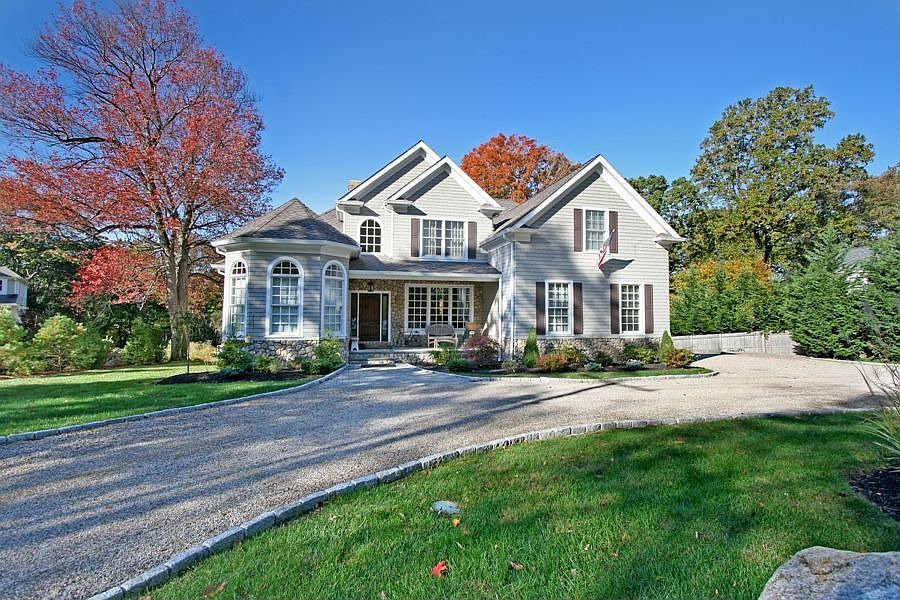 Property Front View