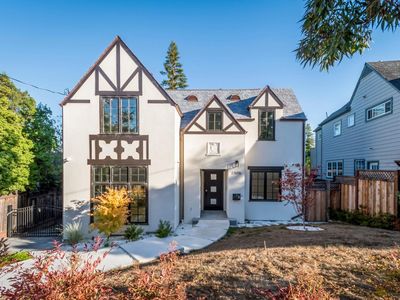 2515 Poppy Dr, Burlingame, CA, 94010