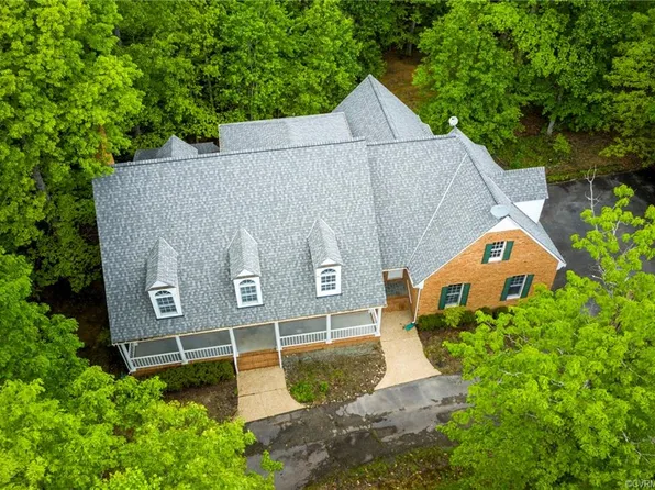 3455 E Brookland Manor Dr, Powhatan, VA 23139