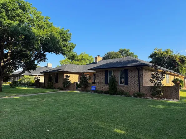 1908 Granada Dr, Wichita Falls, TX 76308
