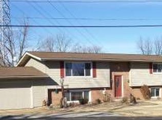 1271 Birch Rd, Arnold, MO 63010