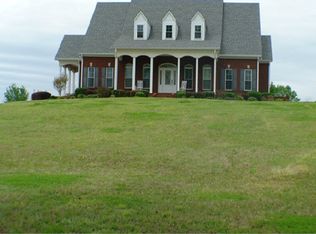 21 Sherman Blankenship Rd, Beech Bluff, TN 38313