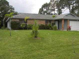 986 SW Eureka Ave, Port Saint Lucie, FL 34953