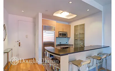 Sold by Douglas Elliman