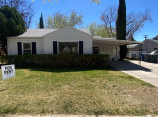 570 E 100 S, Saint George, UT 84770