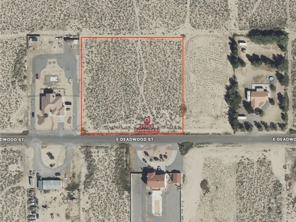 2630 Deadwood St, Pahrump, NV 89048