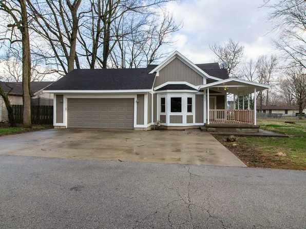 604 E Marion Ave, Arcadia, IN 46030